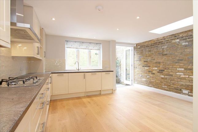 Thumbnail Property to rent in Ackmar Road, Fulham