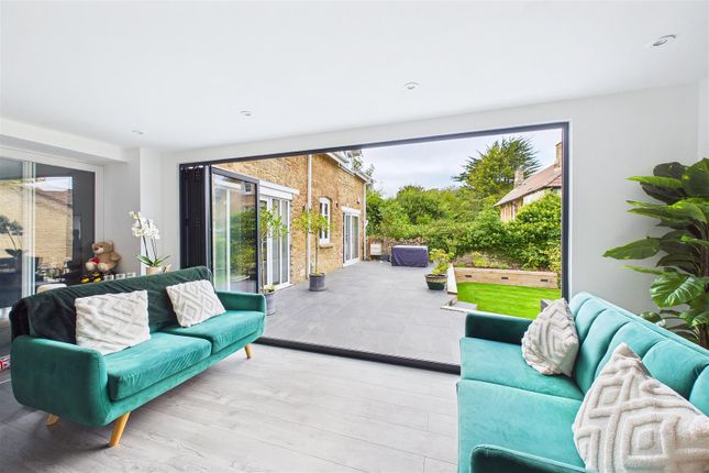 The Coach House, 4A, Castle Road, Clevedon photo 4