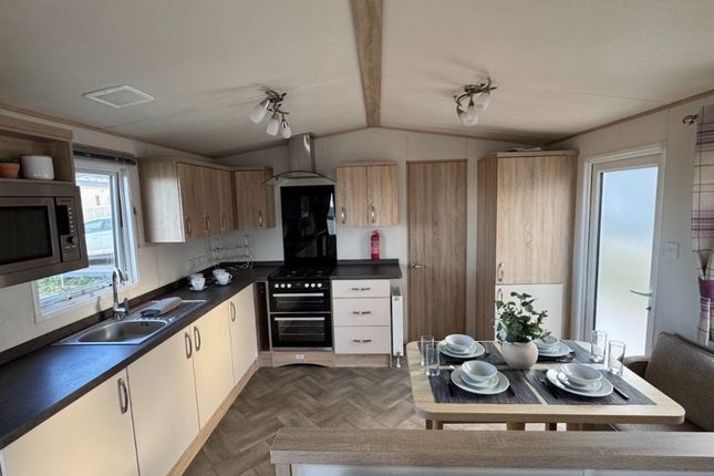 Pease Bay Holiday Park, Southern Upland Way, Cockburnspath photo 3