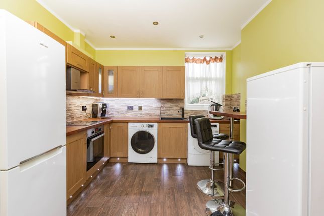 Garden Flat, 8 The Brent, Kent photo 4