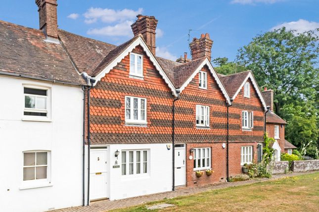 3-bed house on 11, The Green, Newick, £550,000