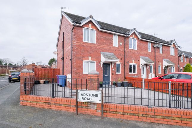 End terrace house for sale in Lee Park Avenue, Liverpool
