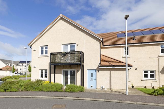 Thumbnail Flat for sale in 3 Somerville Road, Balerno