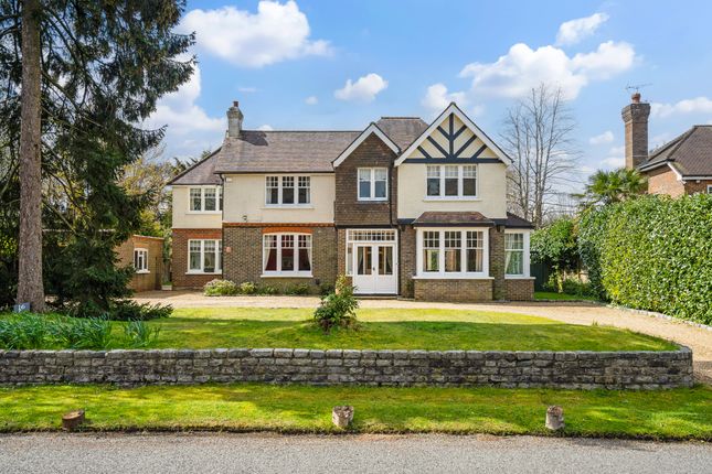 Detached house for sale in Ridley Road, Warlingham