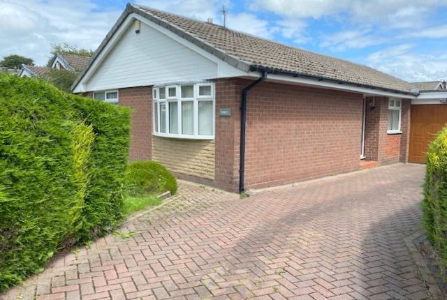 Detached bungalow to rent in Moorfield, Edgworth