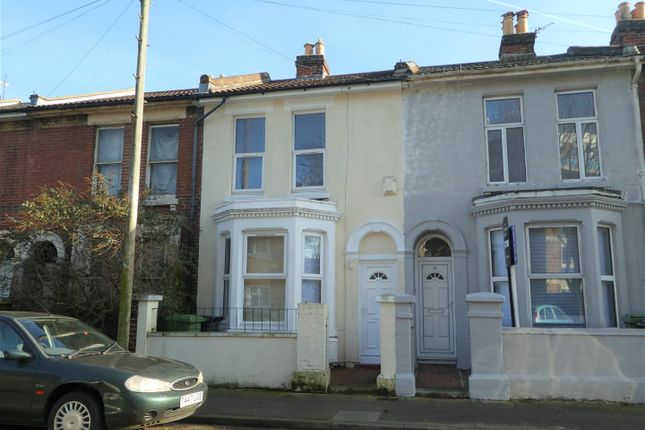 Property for sale in Somers Road, Southsea, Portsmouth, Hants