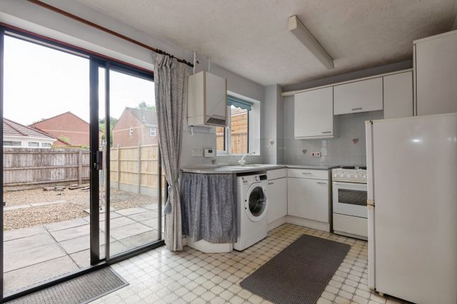 25, Teasel Walk, Weston-Super-Mare photo 4