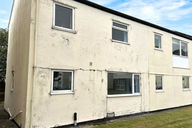 3-bed house on 163, Glan Gors, Harlech, £50,000