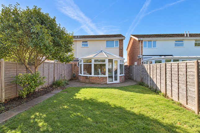 9, Andrew Place, Hill Head photo 3