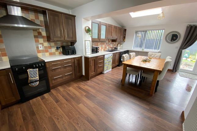 29, Hacking Drive, Longridge, Preston photo 3