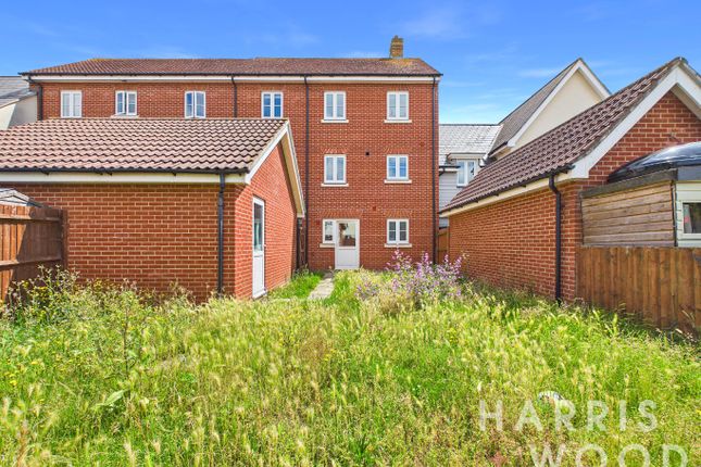 16 Glebe Road, Colchester, Essex photo 4