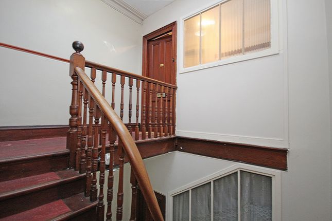 Flat 2 West, 30 Bridge Street, Banff photo 4