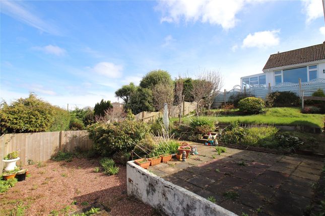 Bungalow for sale in Fern Way, Ilfracombe