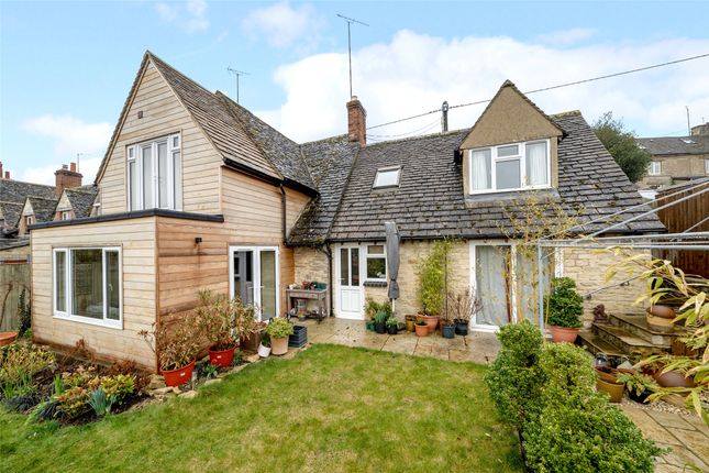 End terrace house for sale in Mount Pleasant, Witney, Oxfordshire