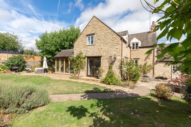 Detached house for sale in Bell Lane, Cassington, Oxfordshire.