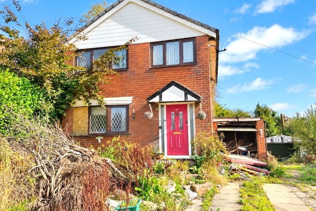 3 Bedroom Detached in OL11 5TQ