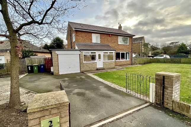 Detached house for sale in 2 Park Lane, Easington, Saltburn-By-The-Sea, North Yorkshire