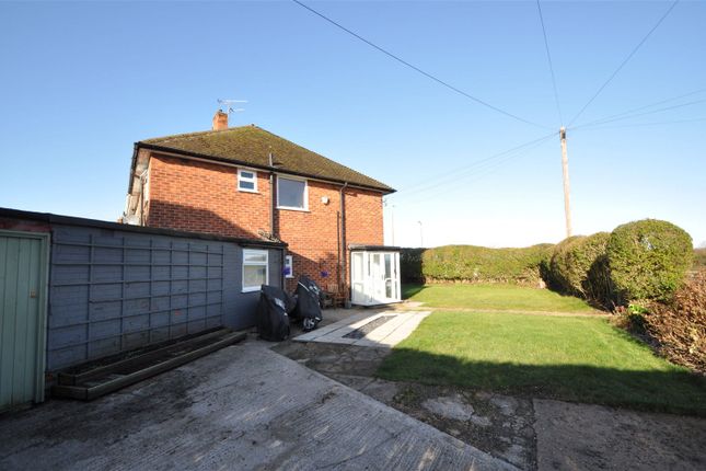Semi-detached house for sale in Leasowe Road, Wirral