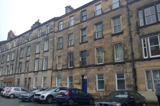 Flat to rent in Grindlay Street, Tollcross, Edinburgh