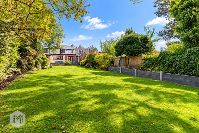 74 Simister Lane, Manchester photo 4