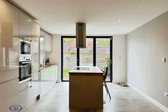 Sherratt Close, Congleton photo 2
