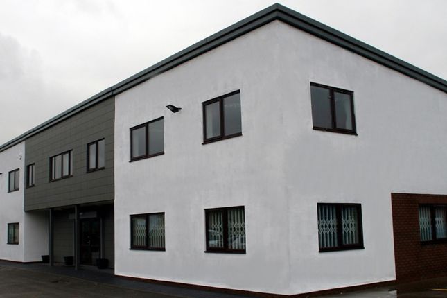 Thumbnail Office to let in First Floor, Suite 2, Annie Reed Road, Beverley, East Yorkshire