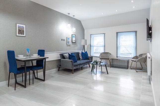 Thumbnail Flat to rent in Broadway, Didcot