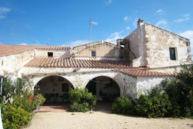 Cottage for sale in Ferreries, Ferreries, Menorca