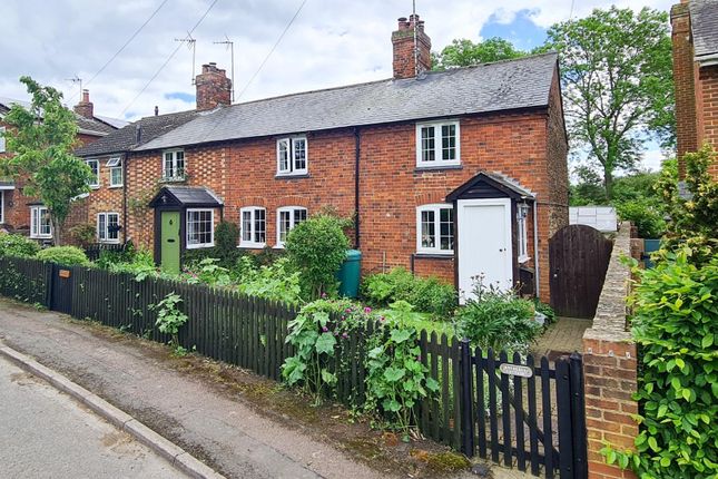 Thumbnail Cottage for sale in High Street, Eggington, Leighton Buzzard