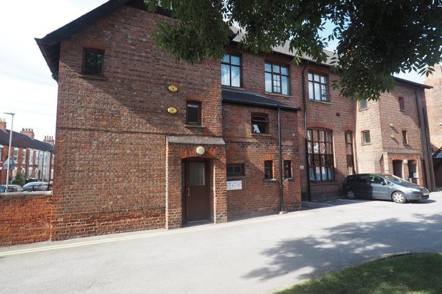 Thumbnail Flat to rent in St Augustines Hall, 9 Princes Road, Hull