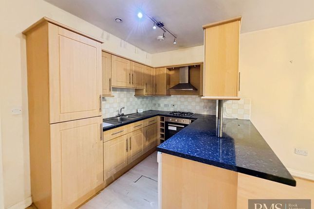 Flat 2, 8, Osborne Terrace, Newcastle Upon Tyne photo 4