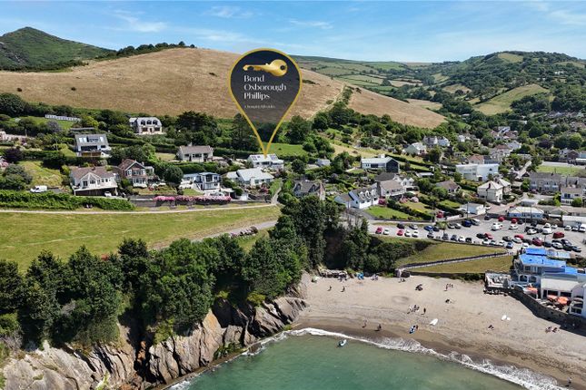 3-bed house on 1 Sea Closes,, Lester Point, Ilfracombe, £485,000