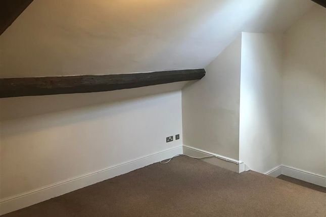 Flat to rent in The Borough, Hinckley
