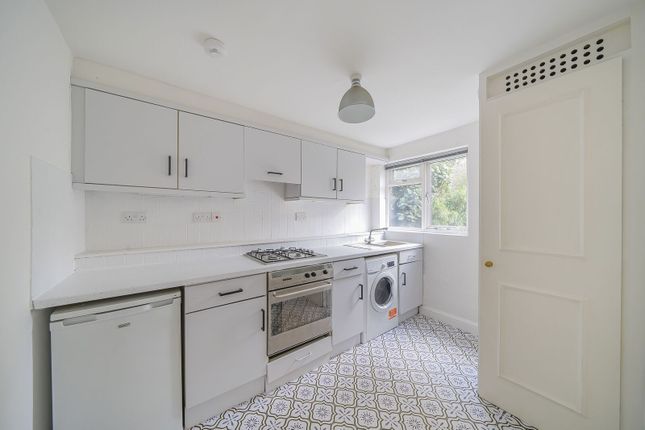 Finborough Road, Chelsea photo 4
