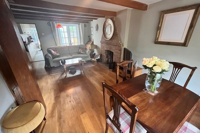Toad Hall, 16, Mount Pleasant, Stoke Goldington, Milton Keynes, MK16 8LL, Newport Pagnell photo 3