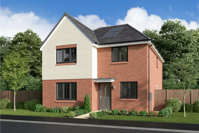 Miller Homes - Silver Willows