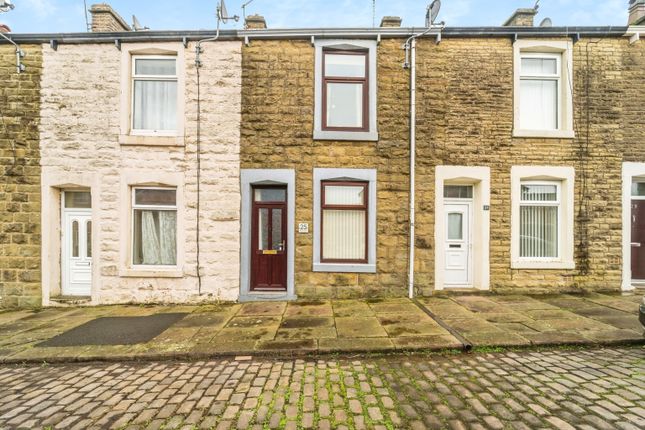 Terraced house for sale in Willow Street, Accrington