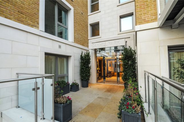 Oakhill Road, Putney, London SW15, 2 bedroom flat to rent - 64222796 ...