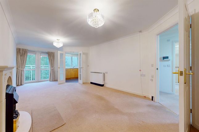Apartment 38, 181, Henbury Court, Kiln Lane, Eccleston photo 2