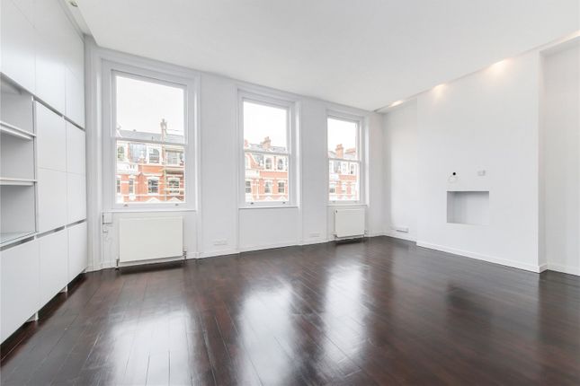 Flat to rent in Bramham Gardens, Earl's Court, Kensington And Chelsea, London