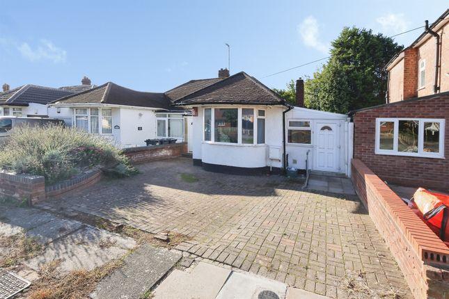 2-bed semi-detached on 133, Heath Way, BIRMINGHAM, £180,000