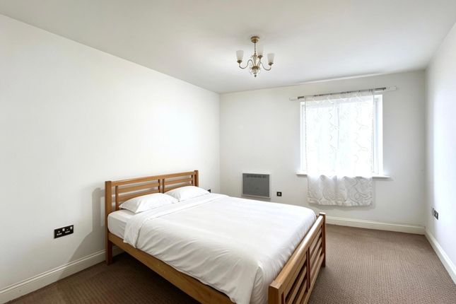 2-bed flat on 8, Tristan Court, Wembley, £345,000