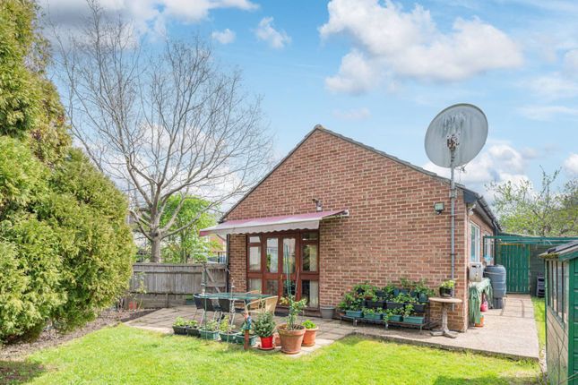 Thumbnail Bungalow for sale in Sherwood Avenue, Streatham Vale, London