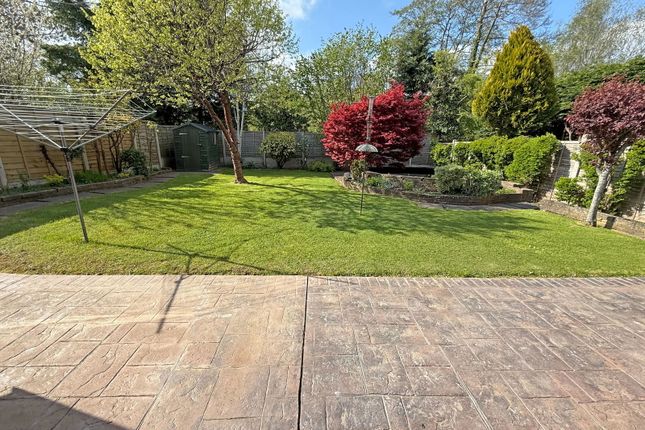 10, Sycamore Drive, Birmingham photo 3