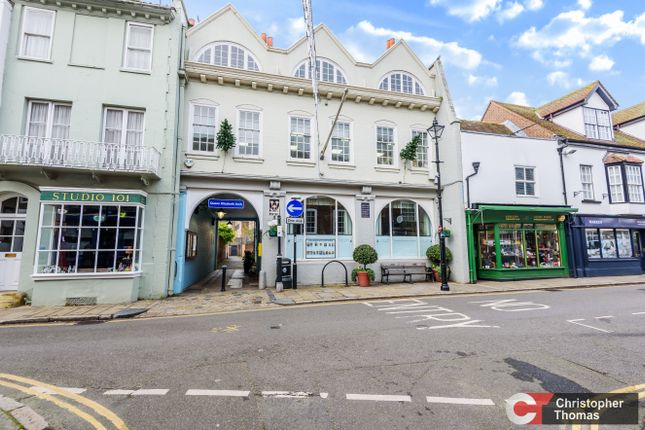 Office to let in Brocas House, 102A High Street, Eton