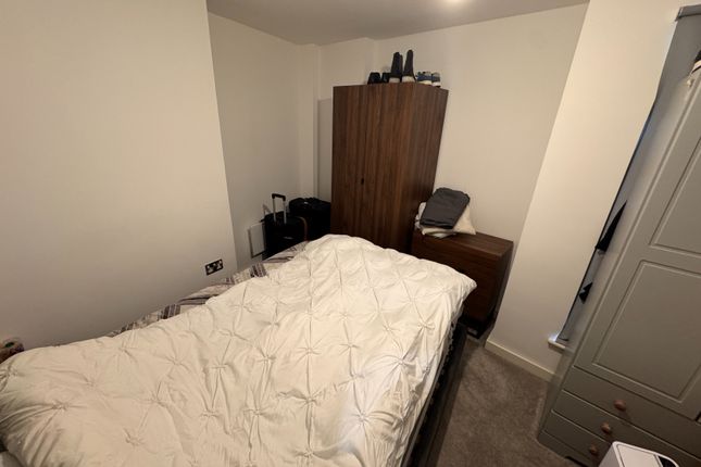 Apt 1, Oscar House, 1, Cleworth Street, Manchester photo 5