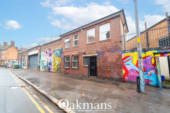 3-bed house on SOUND LIGHT & LASER FX, BIRMINGHAM, £360,000