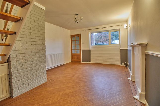 Town house for sale in Clifton Way, Hinckley
