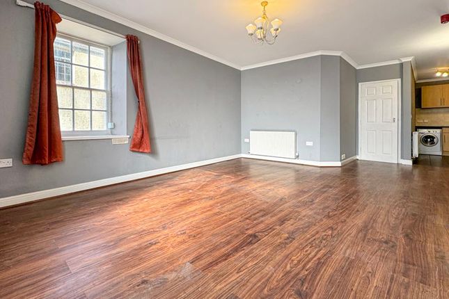 Flat for sale in George Street, Ryde