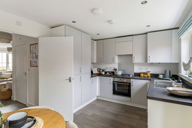 Bullens Green Lane, Colney Health photo 4